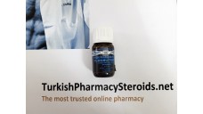 Nessie Pharma Clenbuterol